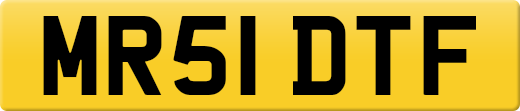 MR51DTF