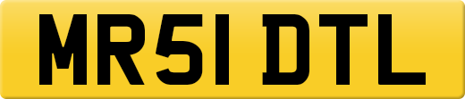 MR51DTL