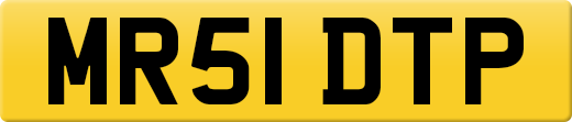 MR51DTP