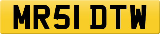 MR51DTW