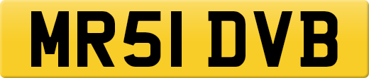 MR51DVB