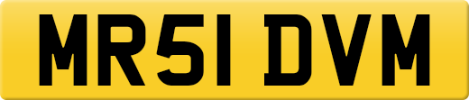 MR51DVM