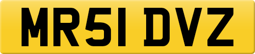 MR51DVZ