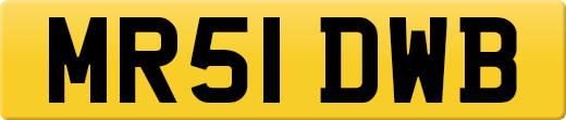 MR51DWB