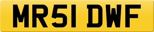 MR51DWF