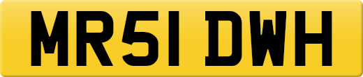 MR51DWH