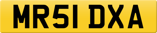 MR51DXA