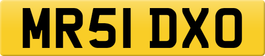 MR51DXO