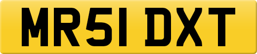 MR51DXT
