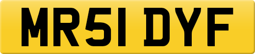 MR51DYF