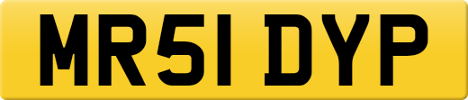 MR51DYP