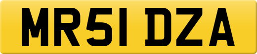 MR51DZA
