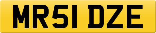 MR51DZE