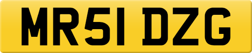 MR51DZG