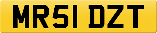 MR51DZT
