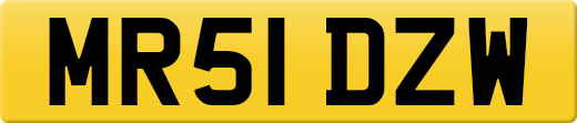MR51DZW