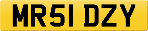 MR51DZY
