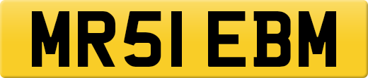 MR51EBM