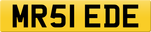 MR51EDE