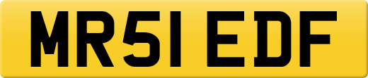 MR51EDF