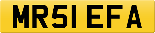 MR51EFA