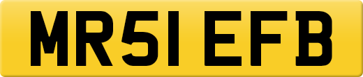 MR51EFB