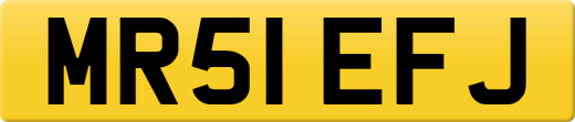 MR51EFJ