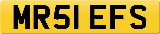 MR51EFS