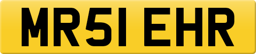 MR51EHR