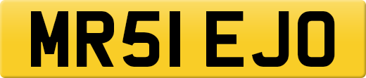 MR51EJO