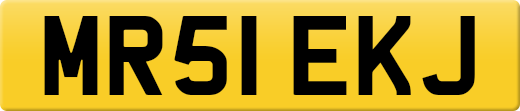 MR51EKJ