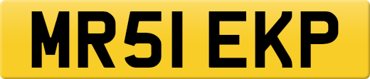 MR51EKP