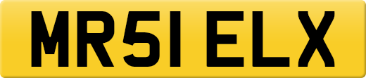 MR51ELX