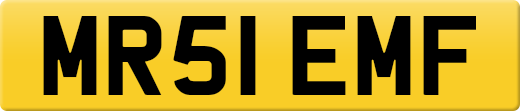 MR51EMF