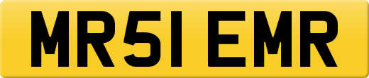 MR51EMR