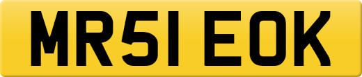MR51EOK