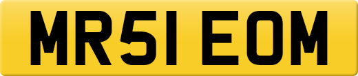 MR51EOM
