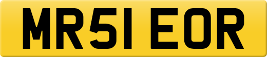 MR51EOR