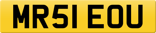 MR51EOU