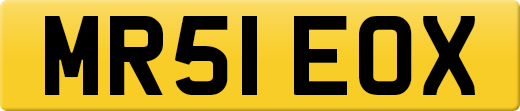 MR51EOX