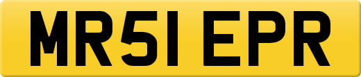 MR51EPR
