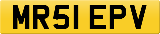 MR51EPV