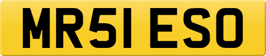 MR51ESO