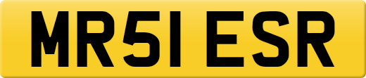 MR51ESR