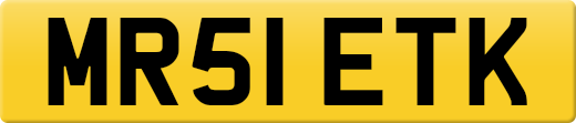MR51ETK