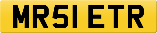 MR51ETR