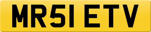 MR51ETV