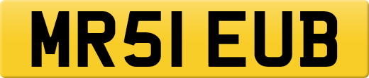 MR51EUB