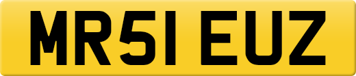 MR51EUZ