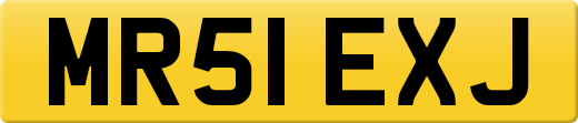 MR51EXJ